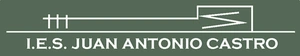 Logotipo de IES Juan Antonio Castro
